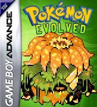Pokémon Evolved